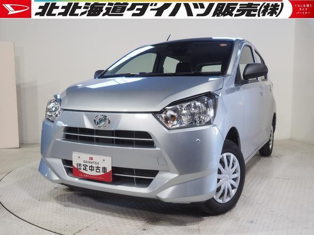 ミライースL SAIII 4WD