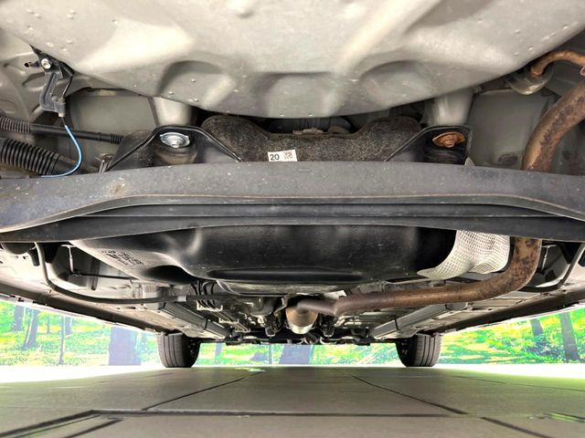 下回りがきれいなうちに、防錆加工の施工がオススメ。降雪地域はもちろん、沿岸部にお住いの方や、趣味でマリン・ウィンタースポーツをされる方にご好評いただいております。