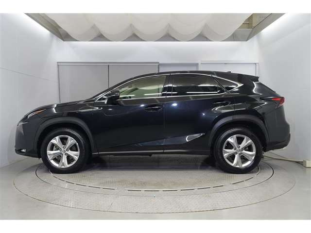 NX200t バージョンL