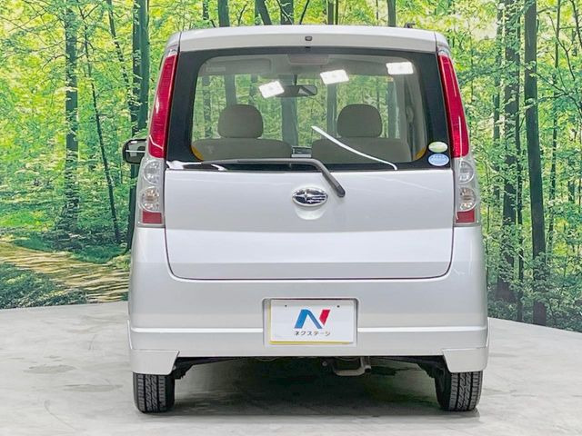 スバル ステラ L 18.8万円 平成22年(2010年) 愛知県 中古車