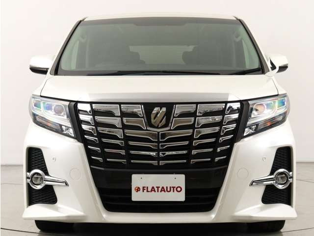 大迫力のフロントフェイスです!状態は非常にいいですが、コーティング施工により更なる質感をご提供できます。プランは数多く御座いますので、お気軽にお申し付けください!