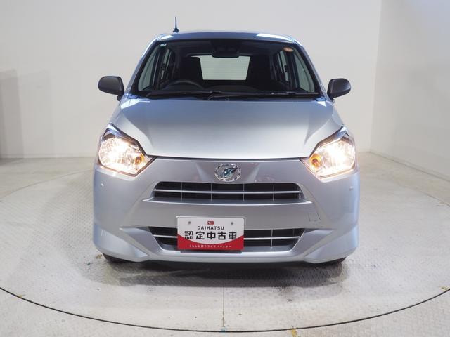 ミライースL SAIII 4WD