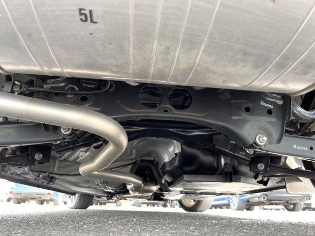 下回りがきれいなうちに、防錆加工の施工がオススメ。降雪地域はもちろん、沿岸部にお住いの方や、趣味でマリン・ウィンタースポーツをされる方にご好評いただいております。