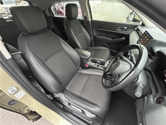 ヴェゼル1.5 ハイブリッド Z