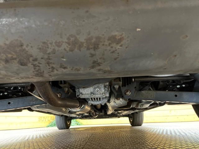 下回りがきれいなうちに、防錆加工の施工がオススメ。降雪地域はもちろん、沿岸部にお住いの方や、趣味でマリン・ウィンタースポーツをされる方にご好評いただいております。