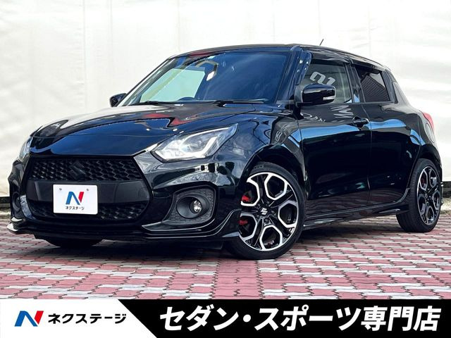 スズキ スイフトスポーツ 愛知県の中古車一覧｜中古車検索