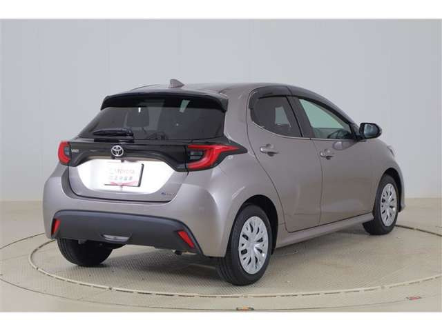 ヤリス1.5 ハイブリッド Z