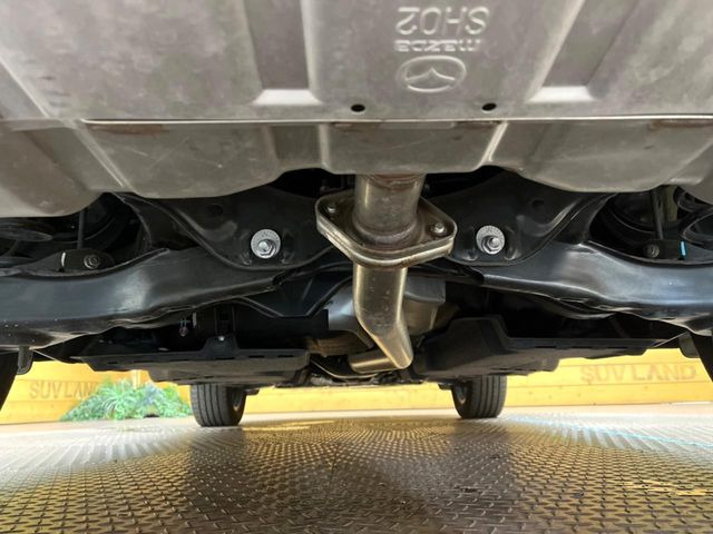 下回りがきれいなうちに、防錆加工の施工がオススメ。降雪地域はもちろん、沿岸部にお住いの方や、趣味でマリン・ウィンタースポーツをされる方にご好評いただいております。