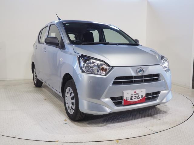 ミライースL SAIII 4WD