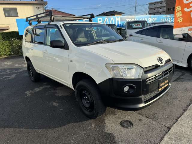 プロボックスバン1.5 GL 4WD