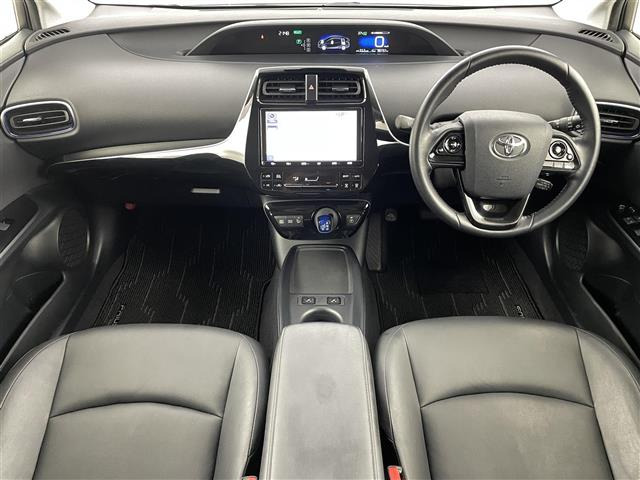 プリウス1.8 S ツーリングセレクション