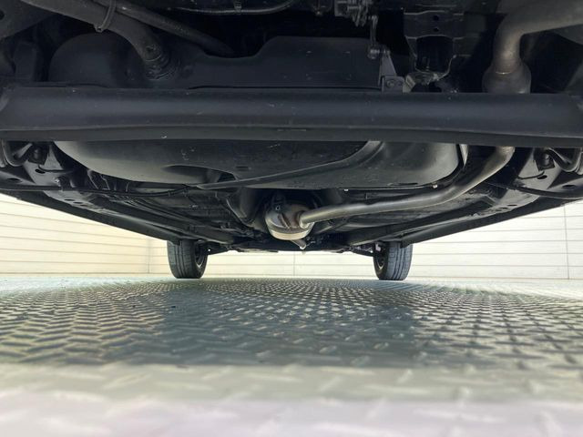 下回りがきれいなうちに、防錆加工の施工がオススメ。降雪地域はもちろん、沿岸部にお住いの方や、趣味でマリン・ウィンタースポーツをされる方にご好評いただいております。