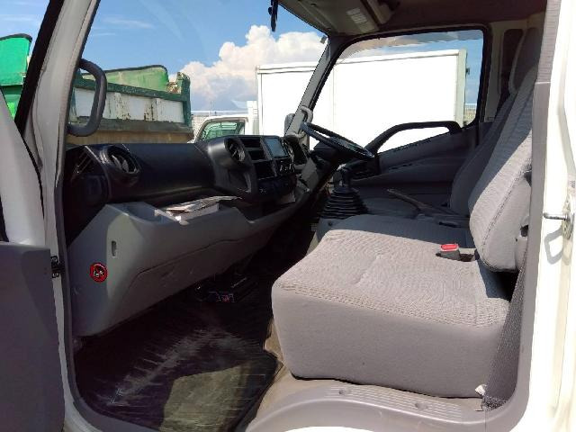 トヨエース積載車