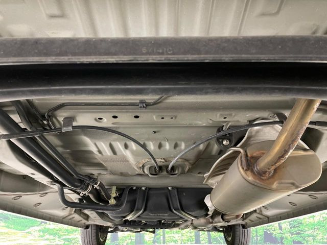 下回りがきれいなうちに、防錆加工の施工がオススメ。降雪地域はもちろん、沿岸部にお住いの方や、趣味でマリン・ウィンタースポーツをされる方にご好評いただいております。