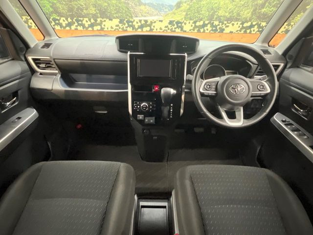 ルーミー1.0 カスタム G