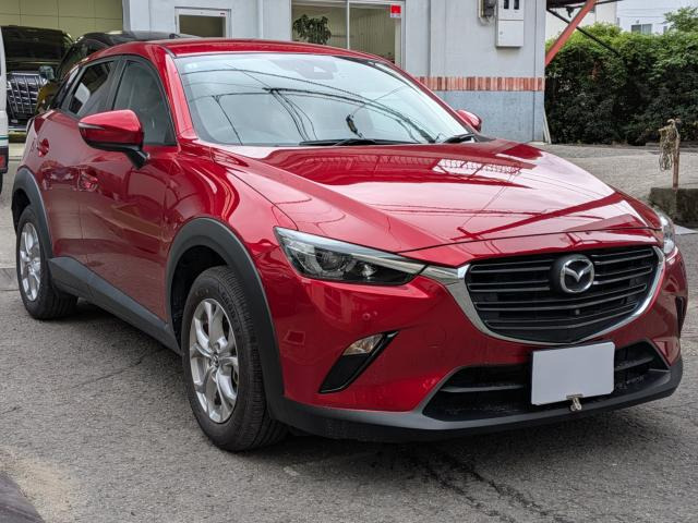 CX-31.5 15S ツーリング