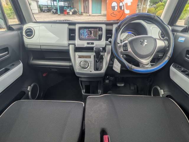 ハスラーX ターボ