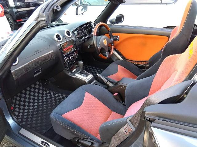 コペンアルティメットエディション