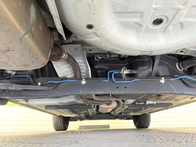 下回りがきれいなうちに、防錆加工の施工がオススメ。降雪地域はもちろん、沿岸部にお住いの方や、趣味でマリン・ウィンタースポーツをされる方にご好評いただいております。