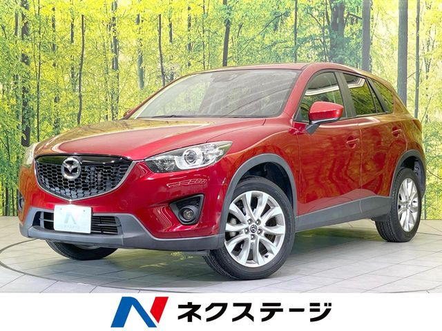 CX-5(マツダ) 2.2 XD Lパッケージ 中古車画像