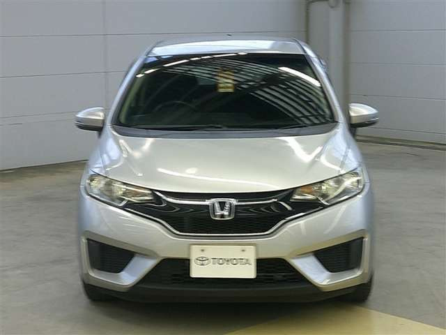 フィット1.3 13G Fパッケージ