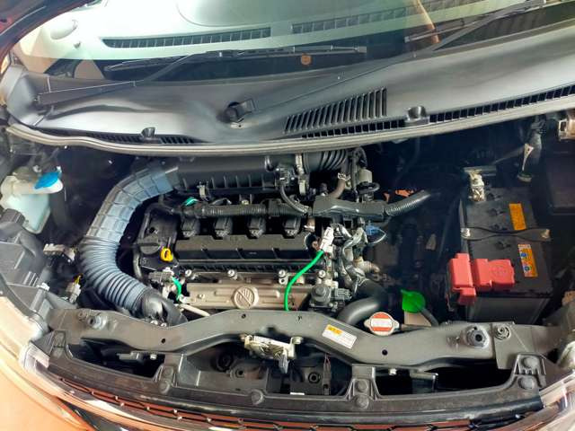 ソリオバンディット1.2 Fリミテッド 4WD