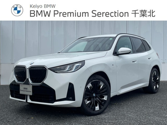 X320d xドライブ Mスポーツ ディーゼル 4WD