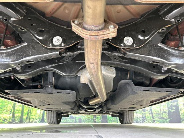 下回りがきれいなうちに、防錆加工の施工がオススメ。降雪地域はもちろん、沿岸部にお住いの方や、趣味でマリン・ウィンタースポーツをされる方にご好評いただいております。