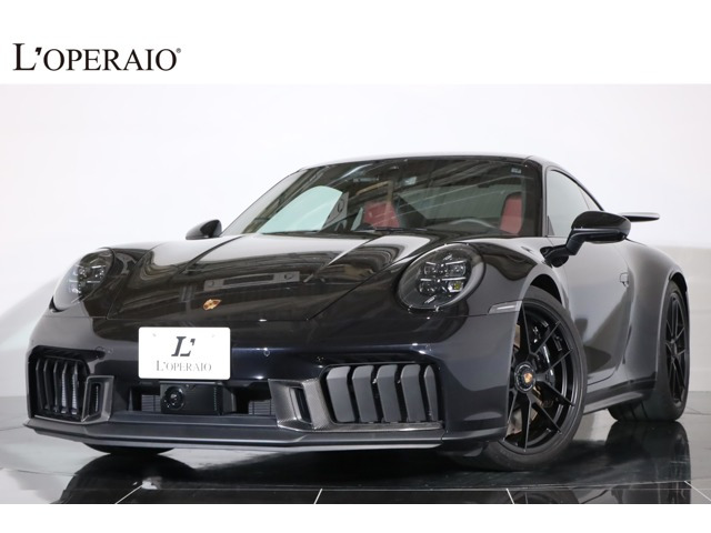 ポルシェ　911カレラ Porsche 911 Carrera | ポルシェジャパン