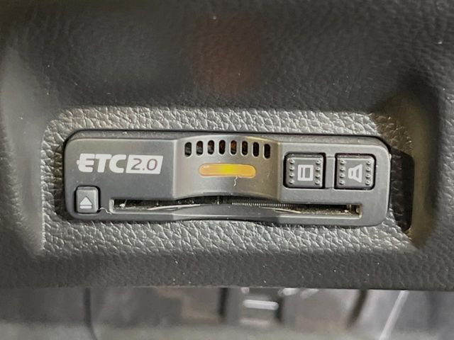 【ETC】高速道路の料金所をストレスなく通過!話題のスポットやサービスエリアに多い「スマートIC」利用時は必須のアイテムです。当店でセットアップを実施、ご納車当日からすぐにご利用いただけます!