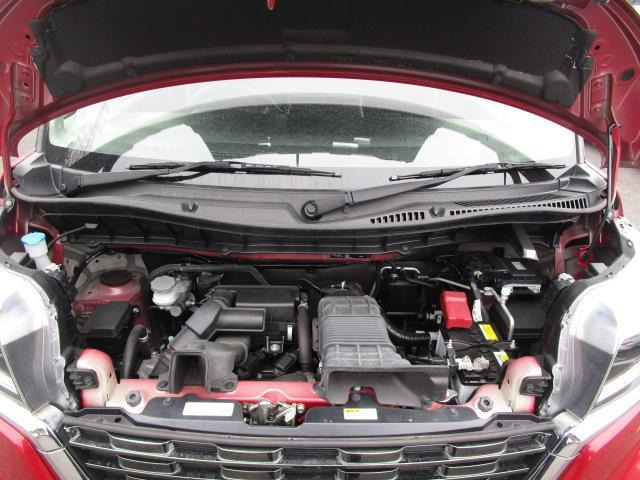 スペーシアカスタムハイブリッド(HYBRID)  XSターボ