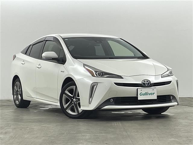 プリウス1.8 S ツーリングセレクション