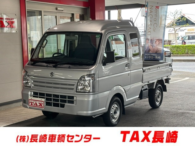 キャリイスーパーキャリイ L オートギヤシフト