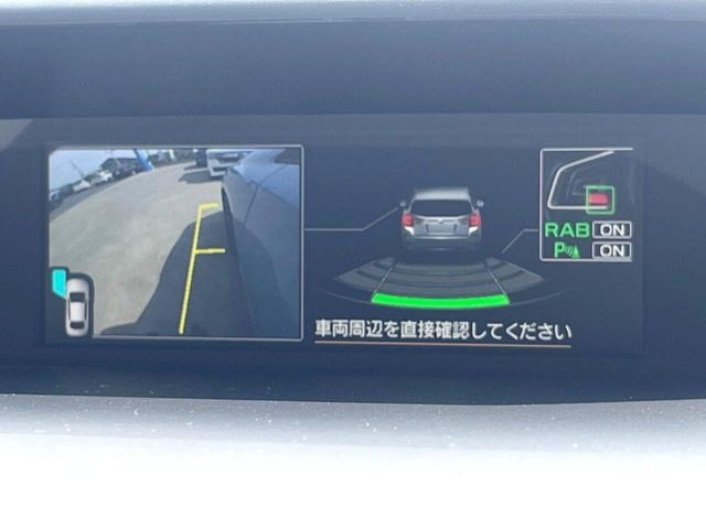 【アイサイトセイフティプラス】「リアビークルディティクション」「ハイビームアシスト」「フロント/サイドビューモニター」により死角を減らし、より安全なドライブを支援してくれる安心の1台です♪