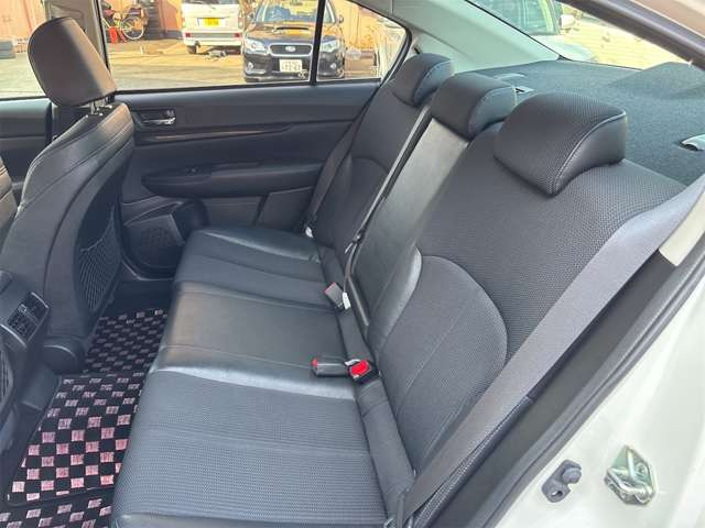 クリーニング済み 嫌な臭いなども有りません