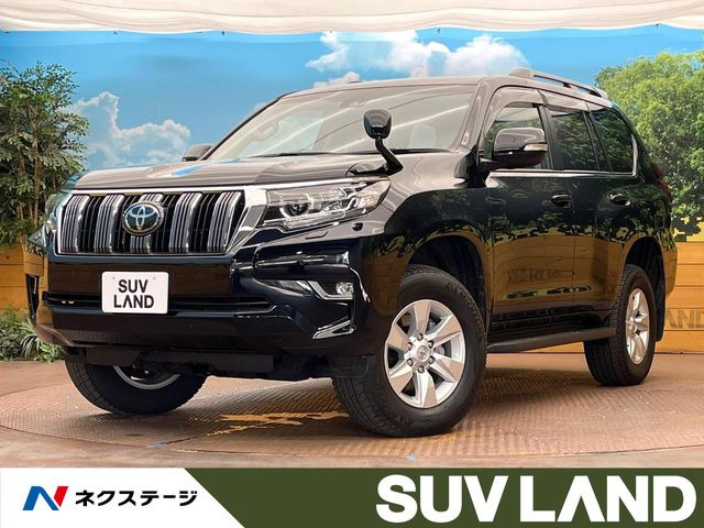 TDIチューニング ランクルプラド150中期ディーゼル用　中古 Amazon | TDI Tuning TWIN Channel CRTD4 Diesel Tuning