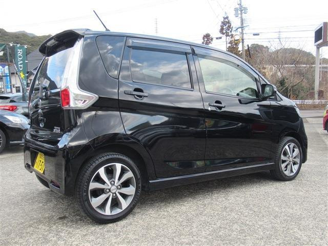 デイズハイウェイスター Gターボ