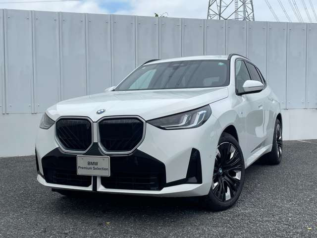 X320d xドライブ Mスポーツ ディーゼル 4WD