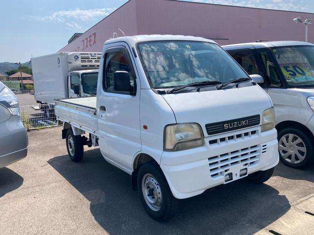 キャリイKU スペシャル