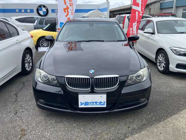 3シリーズセダン323i