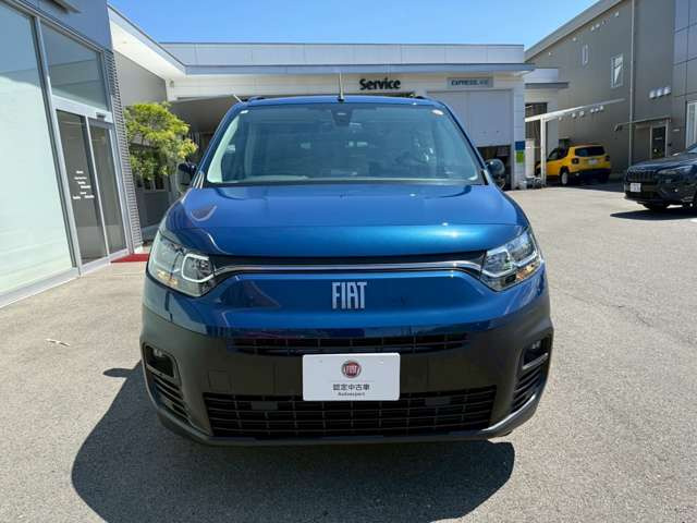 ドブロ1.5 ディーゼル