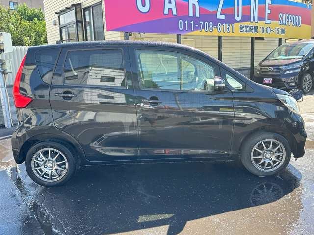 外装の板金塗装なども驚きの価格でサービスいたします。是非ご相談ください!