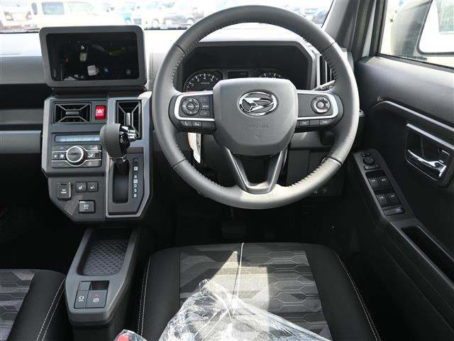 タフトG ダーククロム ベンチャー