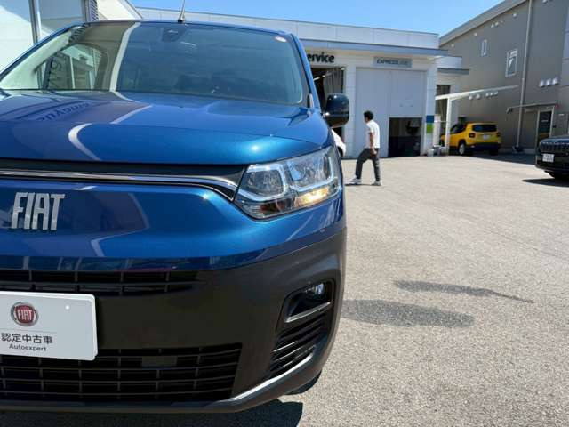 ドブロ1.5 ディーゼル