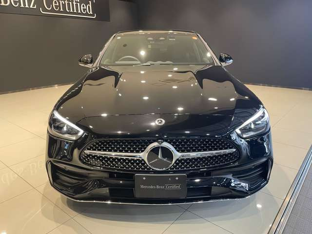 CクラスC350e スポーツ