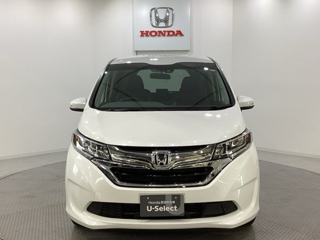 フリード+1.5 G ホンダセンシング