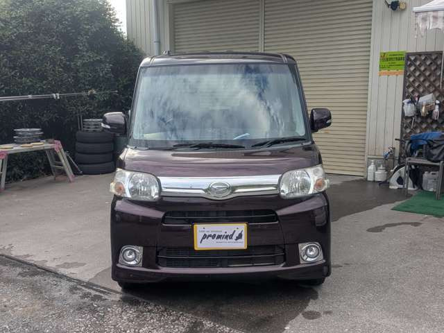 タントG スペシャル