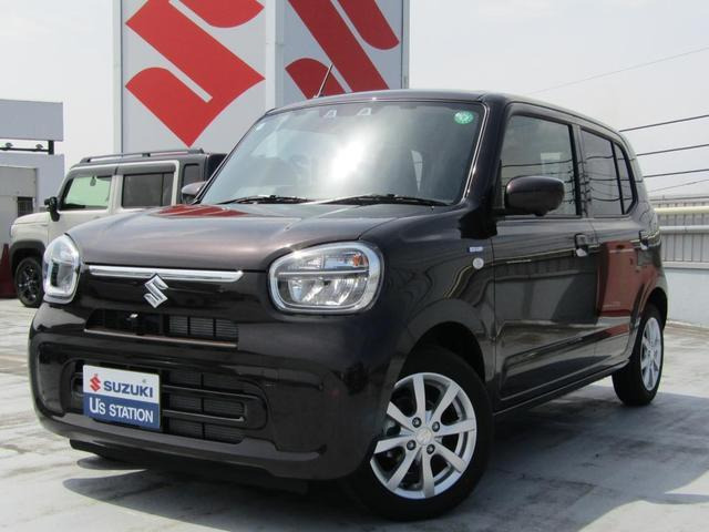 アルトハイブリッド(HYBRID) X