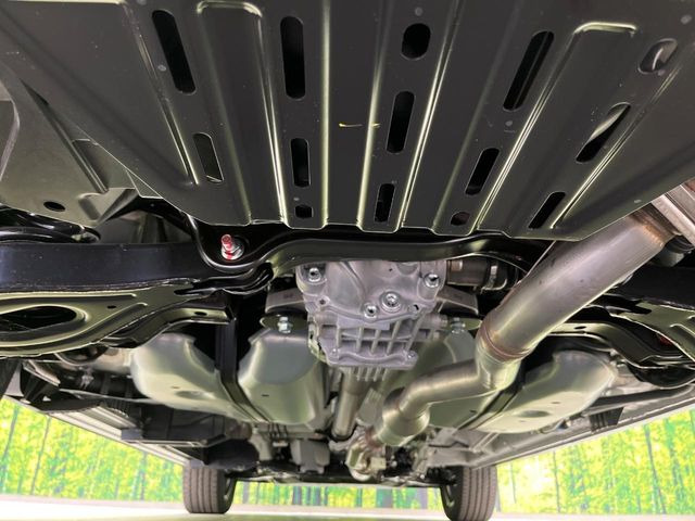 下回りがきれいなうちに、防錆加工の施工がオススメ。降雪地域はもちろん、沿岸部にお住いの方や、趣味でマリン・ウィンタースポーツをされる方にご好評いただいております。下回りがきれいなうちに、防錆加工の施工