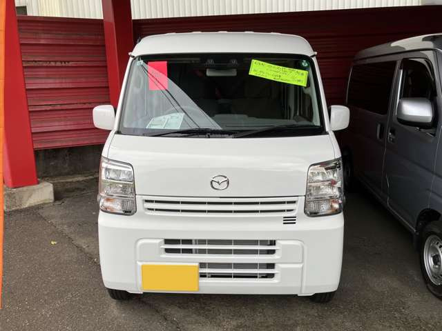 スクラムPC ハイルーフ 4WD